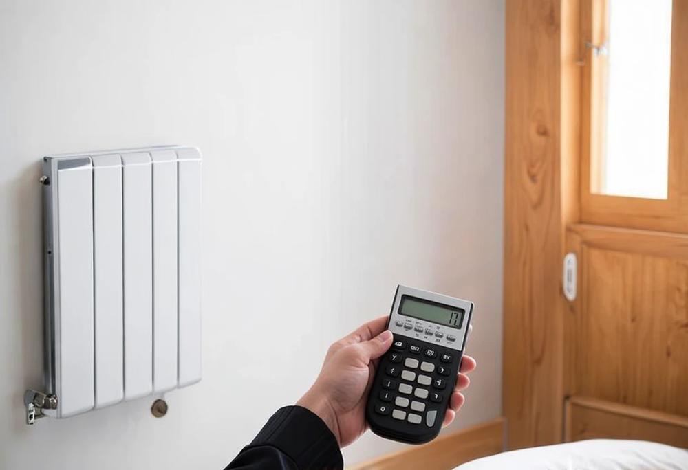 room measurement