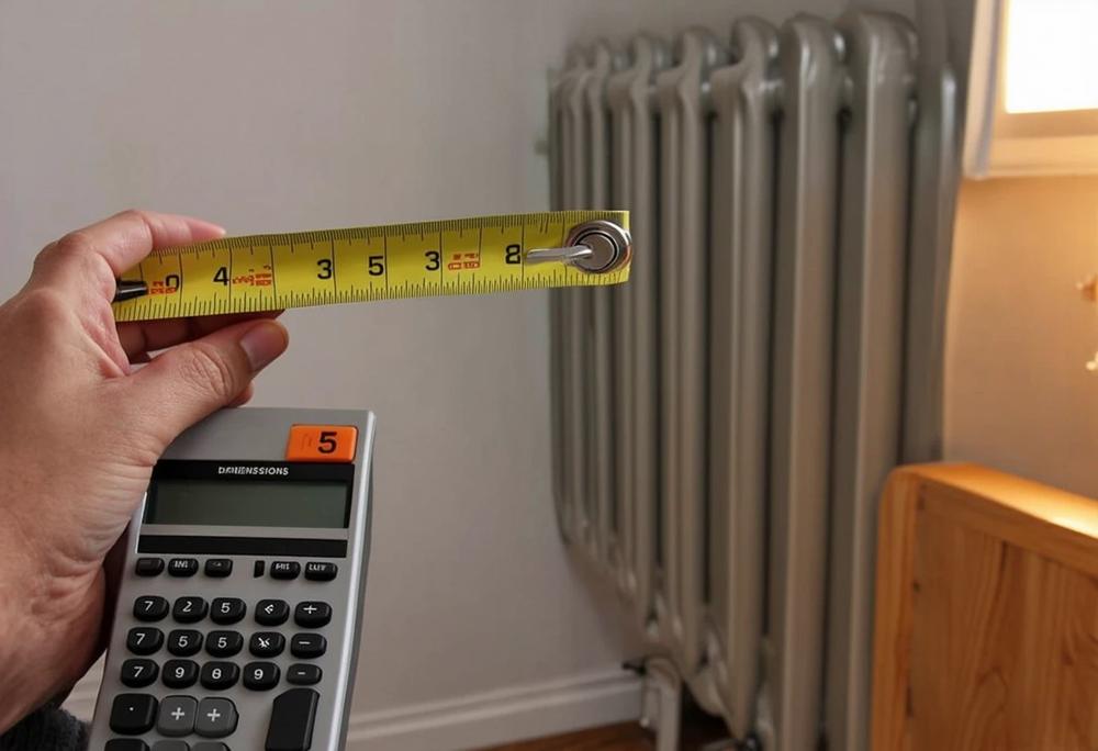 room measurement